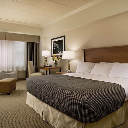 Hollywood Casino Lawrenceburg Hotel Buitenkant foto