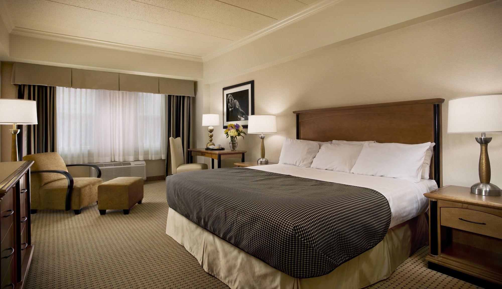 Hollywood Casino Lawrenceburg Hotel Buitenkant foto