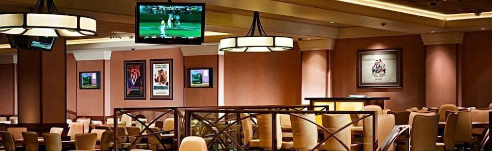 Hollywood Casino Lawrenceburg Hotel Buitenkant foto