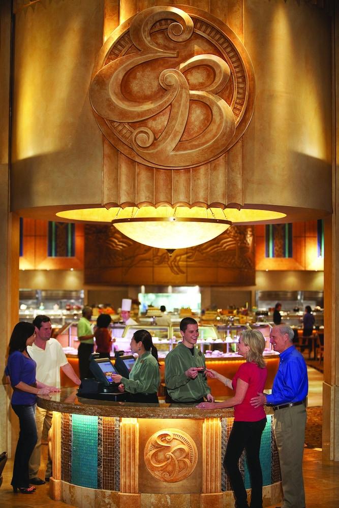 Hollywood Casino Lawrenceburg Hotel Buitenkant foto