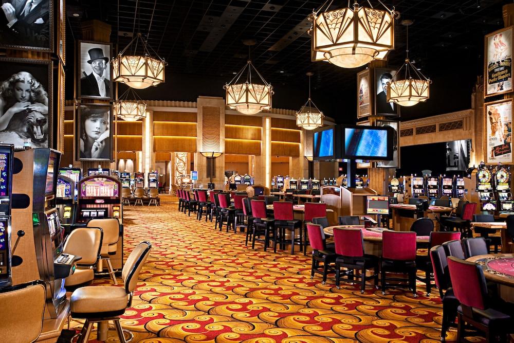Hollywood Casino Lawrenceburg Hotel Buitenkant foto