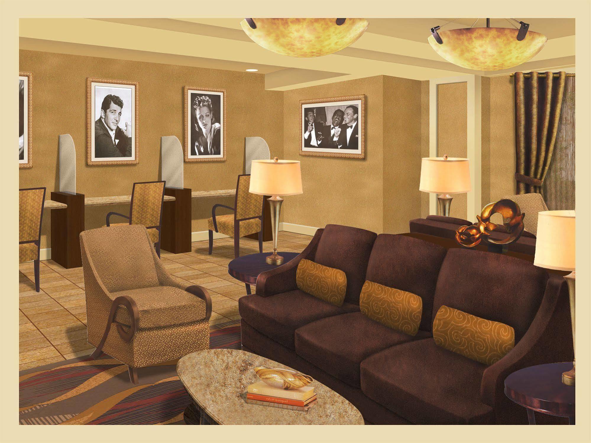 Hollywood Casino Lawrenceburg Hotel Buitenkant foto