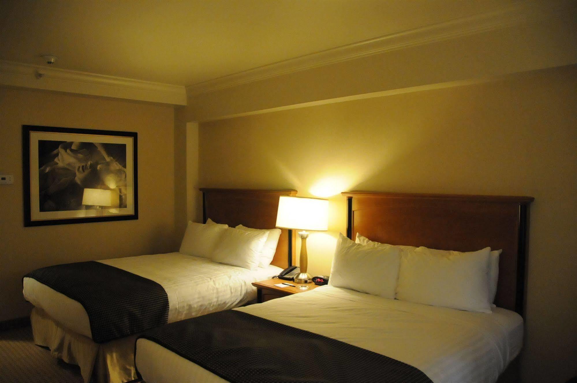 Hollywood Casino Lawrenceburg Hotel Buitenkant foto
