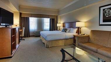 Hollywood Casino Lawrenceburg Hotel Kamer foto