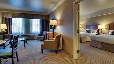 Hollywood Casino Lawrenceburg Hotel Kamer foto