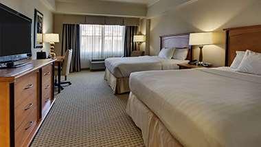 Hollywood Casino Lawrenceburg Hotel Kamer foto